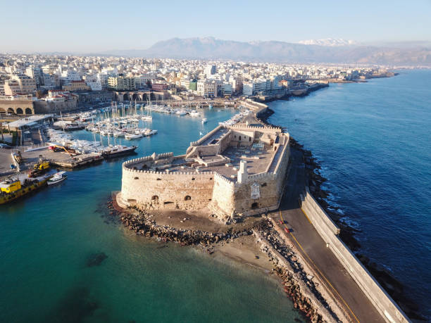 Best Greek Island 
