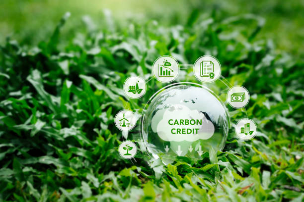 Carbon Neutral Farming