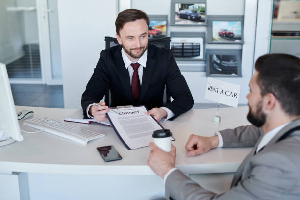Car Insurance Lawyer 