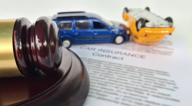 Car Insurance Lawyer 