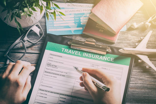 TRAVELER INSURANCE