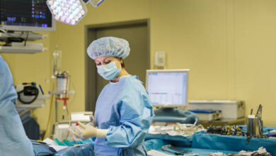 SURGICAL TECHS