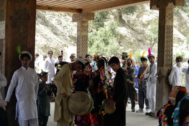 Northern Areas of Pakistan