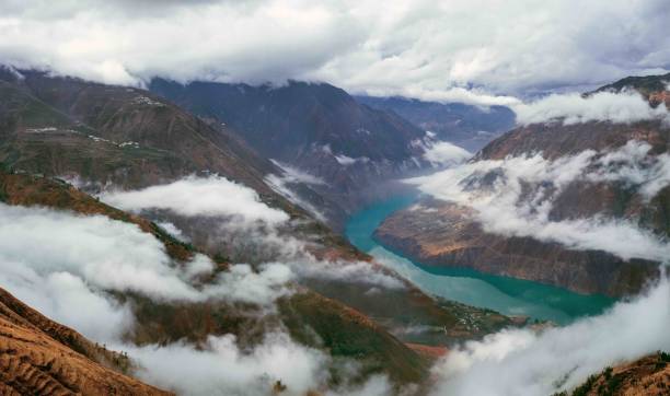 Northern Areas of Pakistan