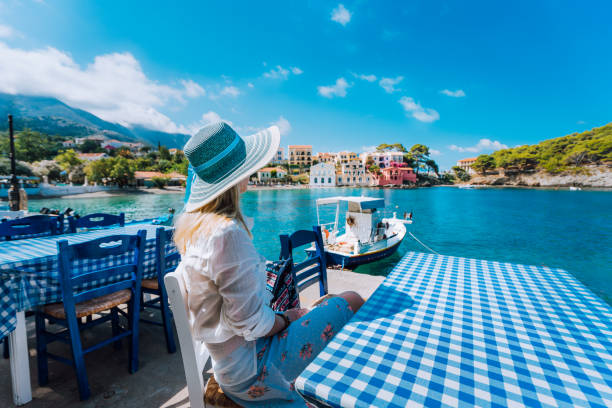 Best Greek Island