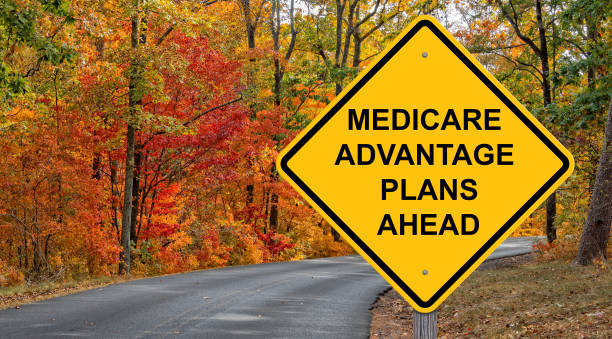 Medicare Advantage Plans