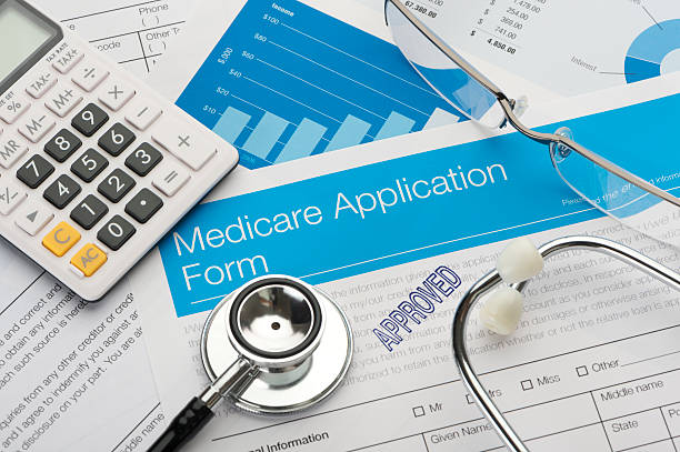 Medicare Advantage Plans 